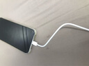 配耐【直營(yíng)正品】蘋(píng)果17/16充電器頭45W/40W快充套裝適配iphone17ProMax/16/15/Air原充電線(xiàn)氮化鎵裝30 【蘋(píng)果17專(zhuān)屬】蘋(píng)果45W快充頭丨氮化鎵低溫快充 快充不傷機丨安全 曬單實(shí)拍圖