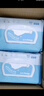 舒潔（Kleenex）羊駝濕廁紙80抽*10包 (800抽)清潔濕紙巾私處清潔EDI純水 曬單實(shí)拍圖
