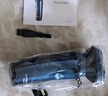飛科（FLYCO）男士智能剃須刀旋轉式電動(dòng)刮胡刀剃胡須刀便攜款全身水洗三刀頭生日禮物送男友送父親FS923 曬單實(shí)拍圖