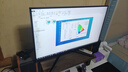 泰坦軍團 32英寸 4K 160Hz F-IPS 雙HDMI2.1 Type-C 65W供電 HDR600 內置音箱 1ms電競電腦顯示器 P32A2V 曬單實(shí)拍圖