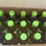 統(tǒng)一 綠茶 500ml*15瓶 茶飲料 整箱裝（新老包裝隨機(jī)發(fā)貨） 曬單實(shí)拍圖