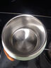 蘇泊爾保溫飯盒不銹鋼提鍋1.7L大容量真空保溫桶多層便攜便當(dāng)盒薄荷綠 曬單實(shí)拍圖