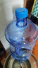 品喻（PINYU）純凈水桶礦泉水桶飲水桶飲用水飲水機水桶手提戶(hù)外桶茶臺吧機水桶 曬單實(shí)拍圖