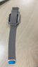 【全網(wǎng)熱銷100萬+】適用蘋果手表表帶apple iwatch s10/9表帶8/Ultra2米蘭尼斯金屬磁吸表帶不銹鋼 星光色【官方同款·強(qiáng)力磁吸】 【38/40/41/42表盤通用】 曬單實(shí)拍圖