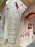 好奇（Huggies）鉑金裝小桃褲紙尿褲NB84片(5kg以下)尿不濕【消暑散熱】 曬單實拍圖