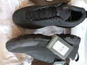 始祖鳥(niǎo)（ARC'TERYX）25新款Konseal 系列負重攀巖徒步鞋 男士戶(hù)外防滑耐磨低幫登山鞋 黑色/Black/Black 43 曬單實(shí)拍圖