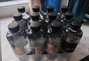 長生之脈 東方蘇打天然蘇打水克東無糖無氣飲用水1.5L*6瓶零添加小分子水 曬單實(shí)拍圖