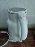蘇泊爾（SUPOR）墩墩大容量電水壺?zé)崴畨?2L大容量全鋼無縫電熱水壺 304不銹鋼燒水壺 七夕情人節(jié)禮物 SW-20T06A 曬單實拍圖