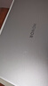 榮耀筆記本電腦 X16 2024 16吋 i5 UMA 16GB 1TB 冰河銀 WN11 HOME 曬單實拍圖