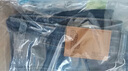 真維斯（Jeanswest）王一博代言牛仔褲男夏季薄款天絲舒適修身直筒高端潮牌休閑褲子男 藍(lán)色+深藍(lán)【薄款組合】 34 碼(2尺7) 曬單實(shí)拍圖