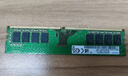 三星 SAMSUNG 臺(tái)式機(jī)內(nèi)存條 16G DDR4 3200頻率 曬單實(shí)拍圖