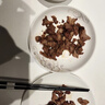 其他品牌【240天黑豬】冰鮮黑豬梅花肉350g 曬單實(shí)拍圖