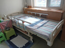冠奇電動(dòng)護(hù)理床老人家用多功能癱瘓病床全自動(dòng)智能醫(yī)用床大小便翻身床 GQ-A022電起背全曲【速開(kāi)便孔】 曬單實(shí)拍圖