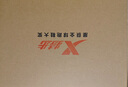 特步女子跑步鞋運(yùn)動(dòng)鞋秋季新款網(wǎng)面透氣輕便減震休閑跑鞋粉色 曬單實(shí)拍圖