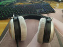 拜雅（beyerdynamic） DT990 PRO /DT990 PRO X開(kāi)放式監聽(tīng)耳機 專(zhuān)業(yè)錄音 HIFI動(dòng)圈 錄音室監聽(tīng) 頭戴式高解析有線(xiàn)耳機 DT990 【600Ω】 曬單實(shí)拍圖