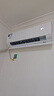 海爾（Haier）凈省電除甲醛白1.5匹省電節(jié)能空調(diào)掛機 KFR-35GW/C3LGA81U1(白) 家電國家補貼20%以舊換新 曬單實拍圖
