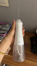 拜爾 M4專業(yè)沖牙器 手持式水牙線家用電動聲波去除超正畸專用牙齒清潔洗牙神器 送女男朋友 曬單實(shí)拍圖