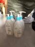 艾惟諾（Aveeno）艾維諾兒童沐浴露洗發(fā)水二合一嬰兒洗發(fā)水寶寶沐浴乳燕麥532ml 曬單實(shí)拍圖