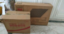 ?？低暎℉IKVISION）皓視通太陽(yáng)能攝像頭監(jiān)控室外4g監(jiān)控器400萬(wàn)雙畫面360度無(wú)死角帶夜視戶外終身流量家用商用 60W標(biāo)配 曬單實(shí)拍圖