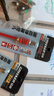 綠林（GREENER）彩虹彈簧十字批頭強磁防滑高硬度電動螺絲刀手電鉆起子機沖擊4件 曬單實拍圖
