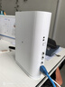 中興（ZTE）G5TS 5G移動路由器cpe隨身移動wifi6免插卡網(wǎng)卡便攜千兆免寬帶無線筆記本電腦通用流量2025款 曬單實拍圖
