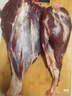 順豐冷鏈鎖鮮5斤牛腱子整切鮮殺肉農家散養黃牛肉國產(chǎn)牛腿腱子肉 精選牛腱子（帶料包） 2.5KG(5斤） 曬單實(shí)拍圖