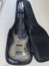 KEIPRO貝斯KJB105/KJB200/KJB205電貝斯初學(xué) 入門(mén)貝司 KJB200 玫瑰木 黑色漸變+配件 曬單實(shí)拍圖