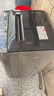 志高（CHIGO）全自動(dòng)洗衣機(jī) 家用小型波輪 洗脫一體機(jī)大容量 公寓宿舍出租房 10KG咖啡金【藍(lán)光洗護(hù)+風(fēng)干潔桶+強(qiáng)電機(jī)】 曬單實(shí)拍圖