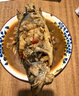 同慶樓臭鱖魚(yú)甲魚(yú)酸菜魚(yú)生鮮預制菜速食方便菜半成品特產(chǎn)桂魚(yú)速凍即食 凈膛約7兩+大廚料汁180g 曬單實(shí)拍圖