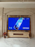 飛利浦（PHILIPS）65英寸4K超高清智慧全面屏 2+32G 三重護(hù)眼 HDR 遠(yuǎn)場AI語音智能液晶平板電視機(jī)65PUF7590/T3 65英寸 曬單實(shí)拍圖
