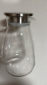 天喜玻璃杯耐熱冷水壺套裝水杯茶杯套裝家用2.2L+6杯套裝七夕禮物 曬單實拍圖