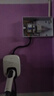 公牛隨車充家用充電樁槍7kw便攜3.5kw適配于五菱宏光mini繽果長安奔奔糯玉米小螞蟻歐拉好貓吉利熊貓 生椰白3.5KW迷你樁(接線款 不含安裝) 曬單實(shí)拍圖