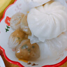 陶陶居中華老字號品牌 廣式早餐包子廣府點(diǎn)心面點(diǎn)生鮮半成品點(diǎn)心 羊肚菌蜜汁叉燒包225g 曬單實(shí)拍圖