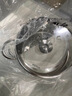 蘇泊爾（SUPOR）加厚304不銹鋼蒸鍋二層 燃?xì)庠铍姶艩t通用 饅頭包子家用雙層湯鍋 蒸煮兩用蒸鍋 24cm 曬單實(shí)拍圖
