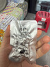 美和居-始于1368 醋泡黑豆0添加即食備腎形孕東北綠心300g 曬單實拍圖