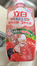 立白天然莓果酵素洗潔精4斤 可洗奶瓶果蔬A類(lèi)洗潔劑洗滌靈洗碗液去油 曬單實(shí)拍圖