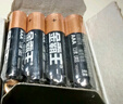 金霸王(Duracell)7號(hào)電池20粒裝 堿性七號(hào)干電池 適用耳溫槍/血糖儀/無線鼠標(biāo)/遙控器/血壓計(jì)等 曬單實(shí)拍圖