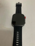 HUAWEI WATCH FIT 4 Pro曜石黑氟橡膠表帶運動智能手表鈦金屬藍寶石玻璃大屏長續(xù)航fit4pro 曬單實拍圖