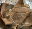 【火鍋季】冷鮮手撕大片毛肚600g（固形物含量≥50%） 曬單實(shí)拍圖