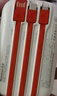 紐曼（Newmine）自帶線充電寶【3C認(rèn)證|可上飛機】20000毫安時PD20/22.5W超級快充Q萌便攜雙向快充移動電源 奶茶色 曬單實拍圖