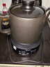 美的（Midea）煎藥壺全自動(dòng)分體3.5L家用養(yǎng)生壺可專業(yè)熬藥中藥鍋中藥煲燉湯智能免看管二煎變頻萃取保溫JYC3558 曬單實(shí)拍圖