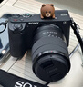 索尼（SONY）  Alpha 6700 APS-C半畫幅微單相機(jī)AI智能芯片 強(qiáng)悍對(duì)焦A6700/a6700L /6700m A6700單機(jī)【88+128G+肩帶+屏+D11】 官方標(biāo)配 曬單實(shí)拍圖