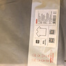 京東京造t恤男短袖男士t恤衫夏季衣服白小T男女蘇超定制卡其綠2XL 曬單實(shí)拍圖