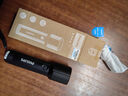 飛利浦（PHILIPS）手電筒強光手電超亮超長續(xù)穿天家用小型軍戶外照明應(yīng)急燈SFL2203 曬單實拍圖