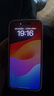 蘋果【24期免息0首付】蘋果15蘋果15promax iPhone15ProM全網(wǎng)通5G手機(jī) 15ProMax原色鈦金屬6.7英寸 256GB【公開版 全網(wǎng)通】 曬單實(shí)拍圖