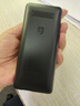 飛利浦（PHILIPS）E536 老年人手機(jī)4G全網(wǎng)通老人機(jī)雙卡雙待超長(zhǎng)待機(jī)大字大聲大按鍵學(xué)生兒童備用專(zhuān)用功能機(jī) 星空黑 曬單實(shí)拍圖