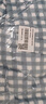 名創(chuàng)優(yōu)品（MINISO）毛毯夏季薄被毯子午休毯午睡毯夏涼被 空調(diào)被子毛巾被150x200cm 曬單實拍圖