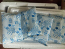 優(yōu)到（YOUDAO）挪威冰鮮三文魚刺身(大西洋鮭) 中段盒裝生魚片生鮮魚類 年夜飯 精選中段 500g （切片凈肉400g） 曬單實(shí)拍圖