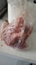 大莊園 國產(chǎn)牛肉卷2斤 涮火鍋食材 生鮮牛肉 曬單實(shí)拍圖