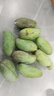 壹萌果蔬金煌芒芒果 當(dāng)季現(xiàn)摘廣西大芒果新鮮水果青皮芒果整箱送禮 5斤手挑果【單果250g+】 凈4.5斤 曬單實(shí)拍圖